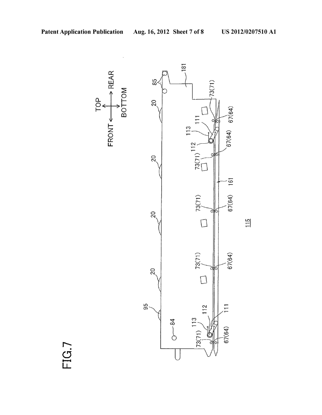 Image Forming Device - diagram, schematic, and image 08