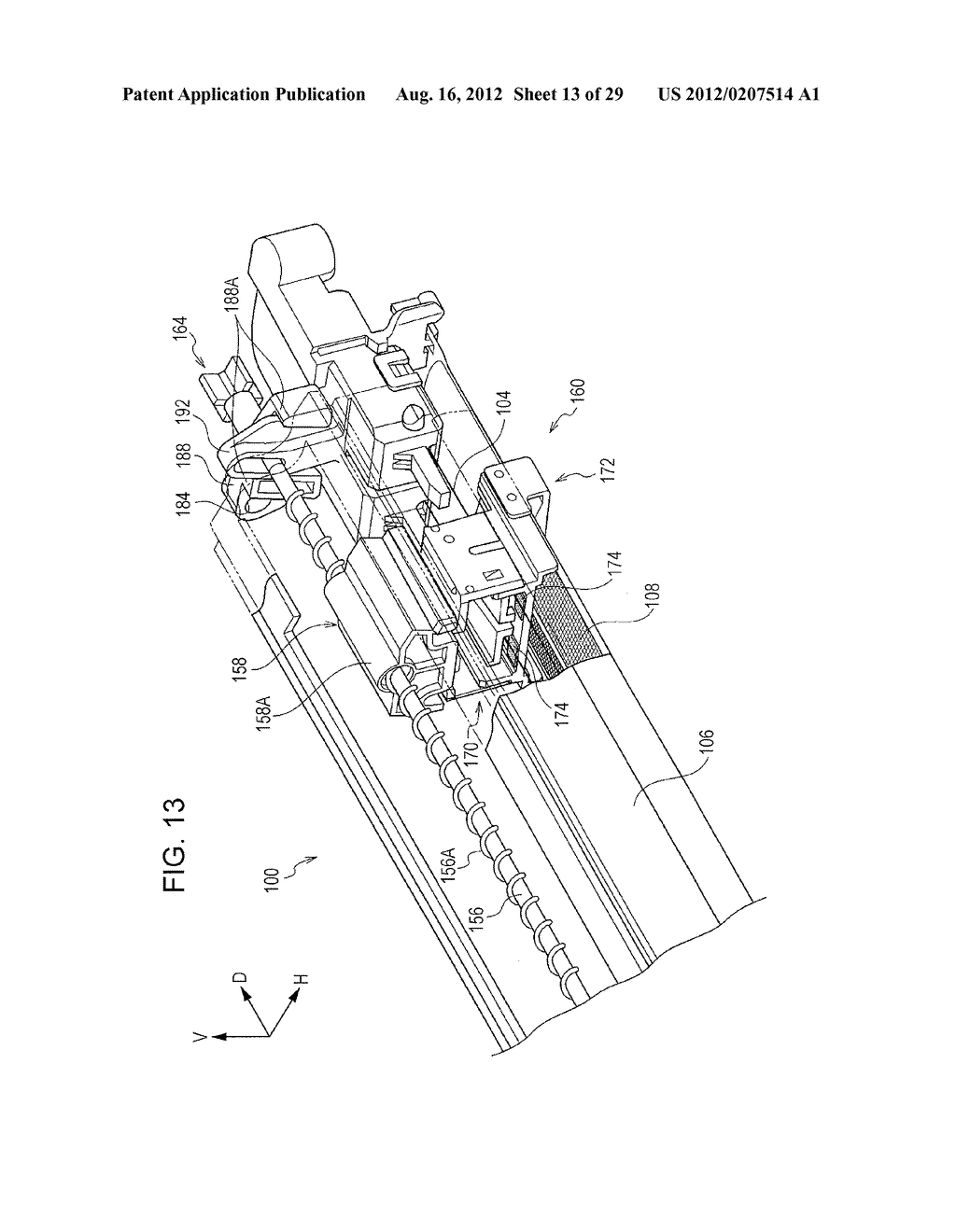 IMAGE FORMING APPARATUS - diagram, schematic, and image 14