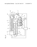 IMAGE FORMING APPARATUS diagram and image