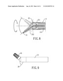 MARKER PEN WITH A BENDING ASSEMBLY diagram and image