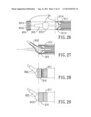 MARKER PEN WITH A BENDING ASSEMBLY diagram and image