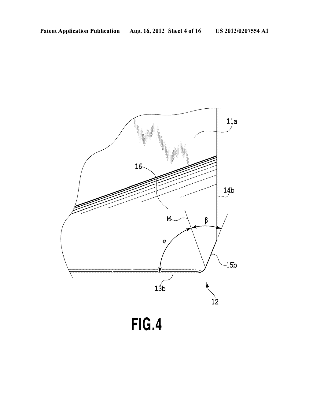 Cutting Insert and Cutting Tool - diagram, schematic, and image 05