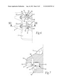 Cutting Insert for a Milling Tool diagram and image