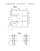 SYSTEM AND METHOD FOR STORING PRODUCTS IN A STORAGE RACK diagram and image