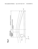 WING STRUCTURE AND FAIRING DEVICE diagram and image