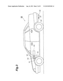 WING STRUCTURE AND FAIRING DEVICE diagram and image