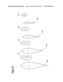 WING STRUCTURE AND FAIRING DEVICE diagram and image