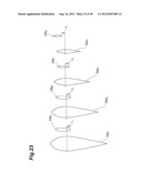 WING STRUCTURE AND FAIRING DEVICE diagram and image