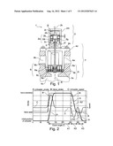 Method for Controlling Delivery Quantity, and Reciprocating Compressor     Having Delivery Quantity Control diagram and image