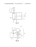 Method for Controlling Delivery Quantity, and Reciprocating Compressor     Having Delivery Quantity Control diagram and image