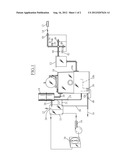 Liquid Water Removal Apparatus diagram and image