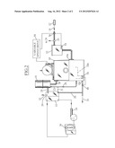 Liquid Water Removal Apparatus diagram and image