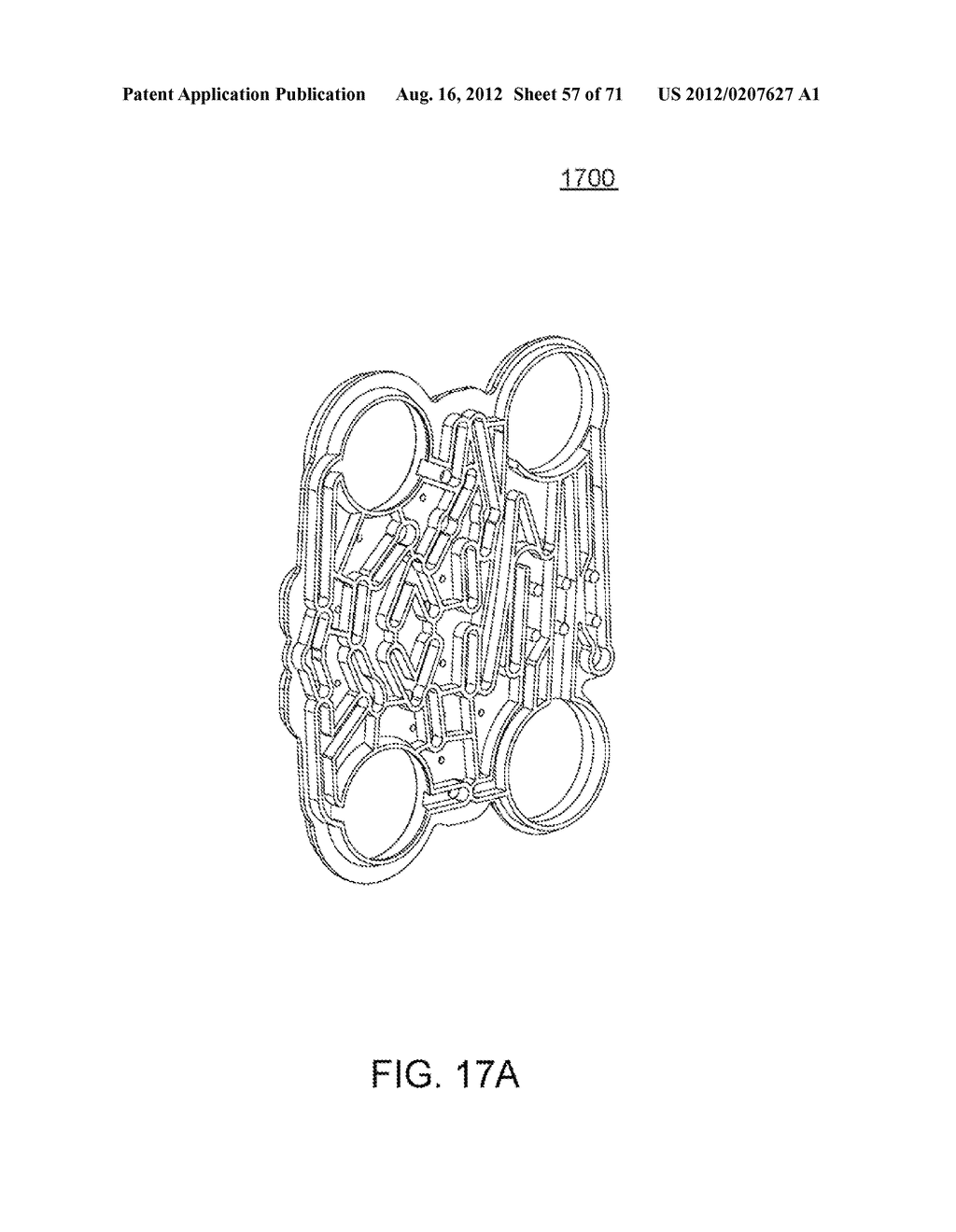 PUMPING CASSETTE - diagram, schematic, and image 58