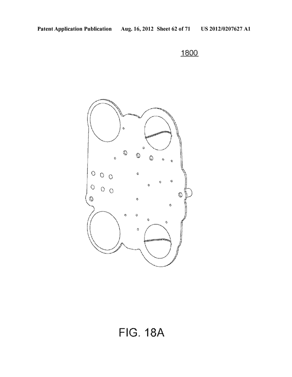 PUMPING CASSETTE - diagram, schematic, and image 63