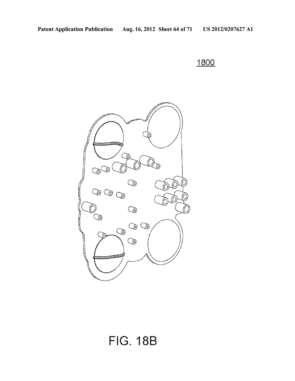 PUMPING CASSETTE - diagram, schematic, and image 65