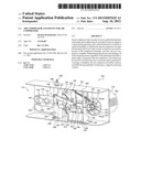 AIR COMPRESSOR AND PISTON FOR AIR COMPRESSOR diagram and image