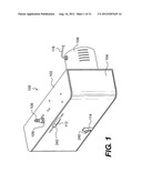 AIR COMPRESSOR AND PISTON FOR AIR COMPRESSOR diagram and image