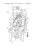 AIR COMPRESSOR AND PISTON FOR AIR COMPRESSOR diagram and image