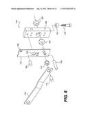 AIR COMPRESSOR AND PISTON FOR AIR COMPRESSOR diagram and image