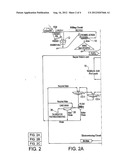 PROCESSING OF MANGANOUS SULPHATE/DITHIONATE LIQUORS DERIVED FROM MANGANESE     RESOURCE MATERIAL diagram and image