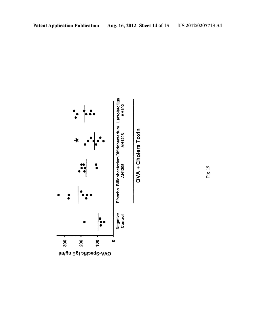 PROBIOTIC BIFIDOBACTERIUM STRAINS - diagram, schematic, and image 15