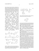 SUBSTITUTED BENZOAZOLE PDE4 INHIBITORS FOR TREATING PULMONARY AND     CARDIOVASCULAR DISORDERS diagram and image