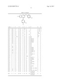 SUBSTITUTED BENZOAZOLE PDE4 INHIBITORS FOR TREATING PULMONARY AND     CARDIOVASCULAR DISORDERS diagram and image