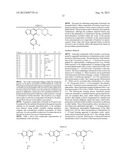 SUBSTITUTED BENZOAZOLE PDE4 INHIBITORS FOR TREATING PULMONARY AND     CARDIOVASCULAR DISORDERS diagram and image