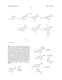 SUBSTITUTED BENZOAZOLE PDE4 INHIBITORS FOR TREATING PULMONARY AND     CARDIOVASCULAR DISORDERS diagram and image