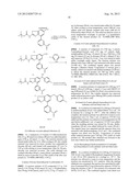 SUBSTITUTED BENZOAZOLE PDE4 INHIBITORS FOR TREATING PULMONARY AND     CARDIOVASCULAR DISORDERS diagram and image