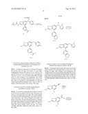 SUBSTITUTED BENZOAZOLE PDE4 INHIBITORS FOR TREATING PULMONARY AND     CARDIOVASCULAR DISORDERS diagram and image