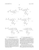 SUBSTITUTED BENZOAZOLE PDE4 INHIBITORS FOR TREATING PULMONARY AND     CARDIOVASCULAR DISORDERS diagram and image