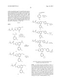 SUBSTITUTED BENZOAZOLE PDE4 INHIBITORS FOR TREATING PULMONARY AND     CARDIOVASCULAR DISORDERS diagram and image