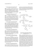 SUBSTITUTED BENZOAZOLE PDE4 INHIBITORS FOR TREATING PULMONARY AND     CARDIOVASCULAR DISORDERS diagram and image