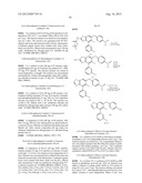 SUBSTITUTED BENZOAZOLE PDE4 INHIBITORS FOR TREATING PULMONARY AND     CARDIOVASCULAR DISORDERS diagram and image