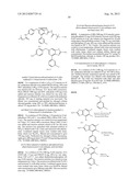 SUBSTITUTED BENZOAZOLE PDE4 INHIBITORS FOR TREATING PULMONARY AND     CARDIOVASCULAR DISORDERS diagram and image