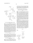 SUBSTITUTED BENZOAZOLE PDE4 INHIBITORS FOR TREATING PULMONARY AND     CARDIOVASCULAR DISORDERS diagram and image