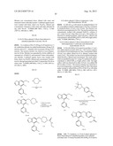 SUBSTITUTED BENZOAZOLE PDE4 INHIBITORS FOR TREATING PULMONARY AND     CARDIOVASCULAR DISORDERS diagram and image