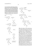 SUBSTITUTED BENZOAZOLE PDE4 INHIBITORS FOR TREATING PULMONARY AND     CARDIOVASCULAR DISORDERS diagram and image