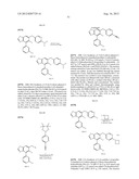 SUBSTITUTED BENZOAZOLE PDE4 INHIBITORS FOR TREATING PULMONARY AND     CARDIOVASCULAR DISORDERS diagram and image