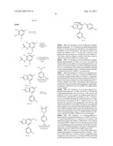 SUBSTITUTED BENZOAZOLE PDE4 INHIBITORS FOR TREATING PULMONARY AND     CARDIOVASCULAR DISORDERS diagram and image