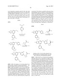 SUBSTITUTED BENZOAZOLE PDE4 INHIBITORS FOR TREATING PULMONARY AND     CARDIOVASCULAR DISORDERS diagram and image