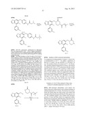 SUBSTITUTED BENZOAZOLE PDE4 INHIBITORS FOR TREATING PULMONARY AND     CARDIOVASCULAR DISORDERS diagram and image