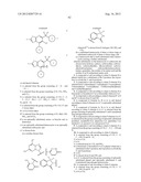 SUBSTITUTED BENZOAZOLE PDE4 INHIBITORS FOR TREATING PULMONARY AND     CARDIOVASCULAR DISORDERS diagram and image