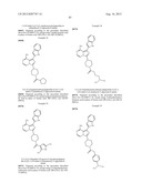 Combined Treatment with an EGFR Kinase Inhibitor and an Agent that     Sensitizes Tumor Cells to the Effects of EGFR Kinase Inhibitors diagram and image