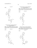 Combined Treatment with an EGFR Kinase Inhibitor and an Agent that     Sensitizes Tumor Cells to the Effects of EGFR Kinase Inhibitors diagram and image