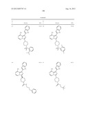 Combined Treatment with an EGFR Kinase Inhibitor and an Agent that     Sensitizes Tumor Cells to the Effects of EGFR Kinase Inhibitors diagram and image