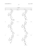 Combined Treatment with an EGFR Kinase Inhibitor and an Agent that     Sensitizes Tumor Cells to the Effects of EGFR Kinase Inhibitors diagram and image