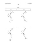 Combined Treatment with an EGFR Kinase Inhibitor and an Agent that     Sensitizes Tumor Cells to the Effects of EGFR Kinase Inhibitors diagram and image