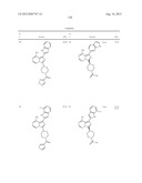 Combined Treatment with an EGFR Kinase Inhibitor and an Agent that     Sensitizes Tumor Cells to the Effects of EGFR Kinase Inhibitors diagram and image